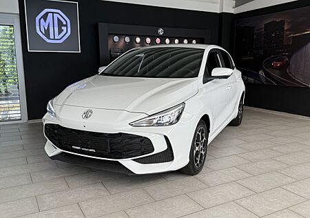MG MG3 3 Hybrid+ Luxury
