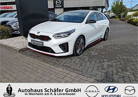 Kia Pro_ceed ProCeed GT El. Panodach Navi Leder JBL LED ACC E