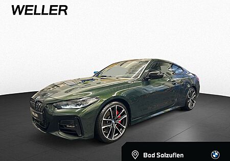 BMW 430i xDrive Coupe M Sport Pro LiCoPro St&Go H/K