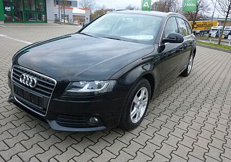 Audi A4 Avant Ambiente