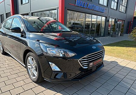 Ford Focus Turnier Cool & Connect(Tüv&Insp.neu)
