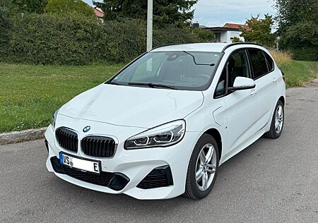 BMW 2er 225xe Active Tourer M Sport *Voll*PreisVB