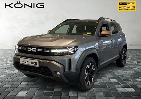 Dacia Duster gebraucht kaufen Dacia Duster Extreme TCe 130 4x4