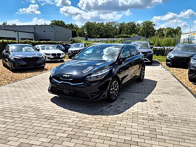 Kia cee'd / Ceed 1.5 T-GDI MHEV DCT Ultimate Edition