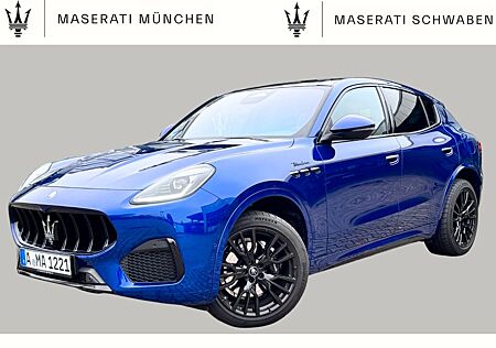 Maserati Grecale MODENA / Skyhook/ HUD/Pano/Garantie