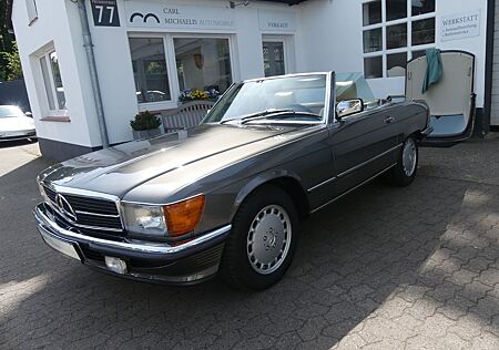 Mercedes-Benz 300 SL, 2. Hd +WA, 30.000 KM, Super Kombination