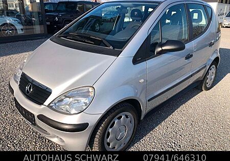 Mercedes-Benz A 140 CLASSIC Automatik*3.Hand*