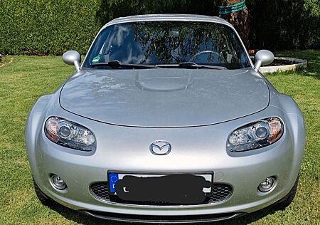 Mazda MX-5 2.0 MZR Sports-Line Sports-Line