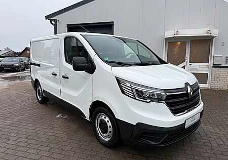 Renault Trafic Kasten L1H1 3,0t Klima Navi Kamera