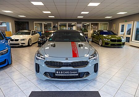 Kia Stinger GT 4WD Garantie bis 04.2026