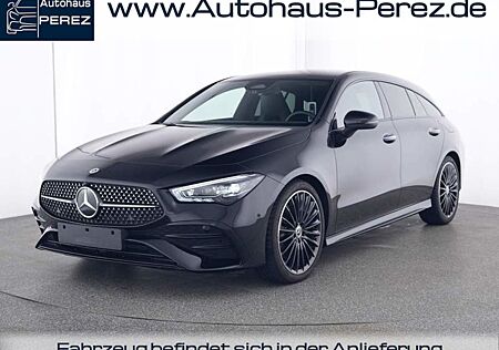 Mercedes-Benz CLA 250 Shooting Brake 4M AMG PREMIUM-MULTIBEAM