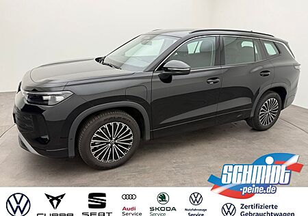 VW Tayron Volkswagen 1.5 eHybrid DSG Life NaviAHK DCC