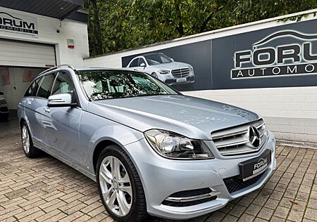Mercedes-Benz C 180 CGI Avantgarde Memory Navi PTS SHZ Tempoma