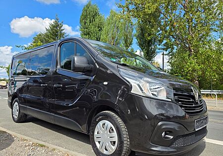 Renault Trafic Combi L2H1 Expression lang Klima 9 Sitzer