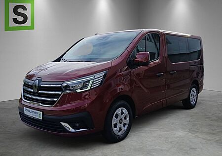 Renault Trafic Pkw Evolution Blue dCi 150 EDC MY24