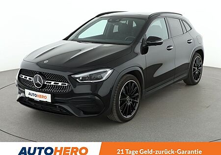 Mercedes-Benz GLA 220 d 4Matic AMG Line Aut.*PANO*ACC*360°*LED