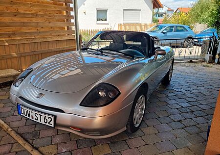 Fiat Barchetta 1.8 16V -