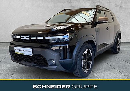 Dacia Duster gebraucht kaufen Dacia Duster EXTREME TCE 130 SITZHEIZUNG+NAVI+KLIMA