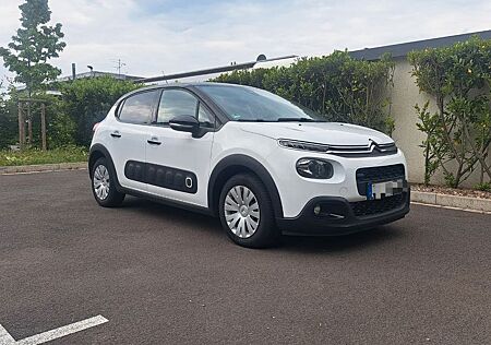 Citroën C3 PureTech 110 Stop&Start SHINE SHINE