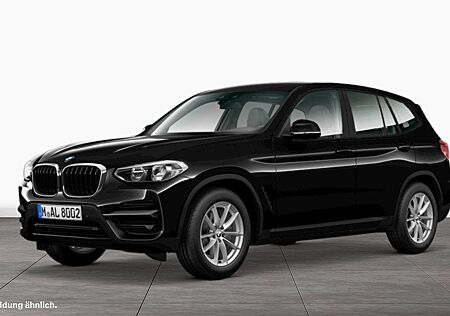 BMW X3 xDrive20d Navi AHK PDC Sportsitze HiFi