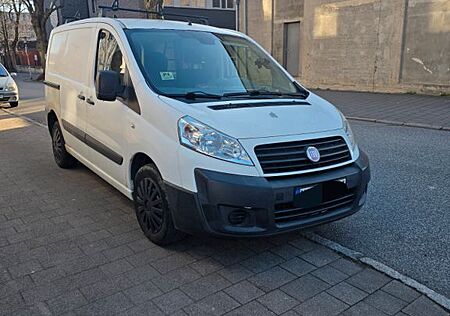 Fiat Scudo