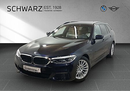 BMW 530d xDrive Touring M Sport ACC HUD Komfortsitz