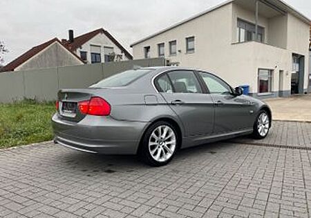 BMW 325d -