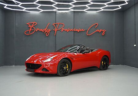 Ferrari California 3.9 V8 T 4-Sitzer