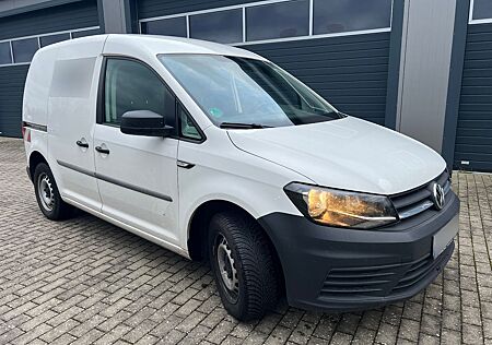 VW Caddy Volkswagen Nfz Kasten EcoProfi KLIMA