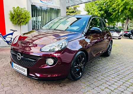 Opel Adam Unlimited 1,4 Autom.T-Leder.Klima.Alu.