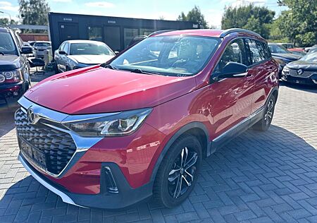 BAIC X55 Senova LED TÜV auf Wunsch NEU!