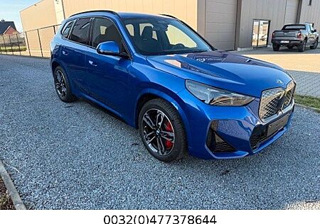 BMW iX1 20 eDrive M Sport PRO / NEW !