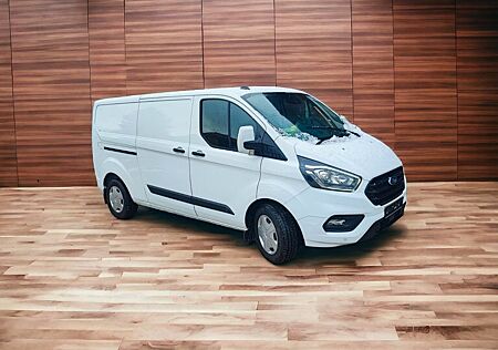 Ford Transit Custom 320 L2 Navi,RFK,SH, neuwertig!!
