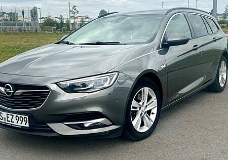 Opel Insignia 2.0 Diesel Innovation