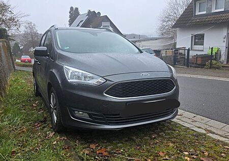 Ford C-Max 1,0 EcoBoost 92kW Trend