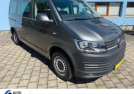 VW T6 Transporter Volkswagen T6 Caravelle