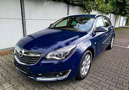 Opel Insignia A Sports Tourer Business Innovation Led