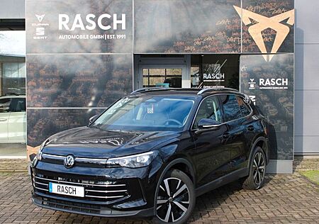 VW Tiguan Volkswagen 2.0TDI Elegance DSG+MATRIX-LED+360°+NAVI+