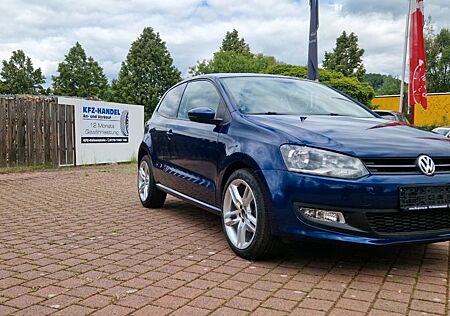 VW Polo Volkswagen V Team Neu sommerräde 17 zoll
