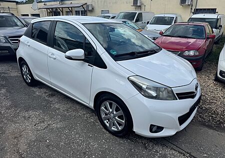 Toyota Yaris Edition WhatsApp 004917670842236