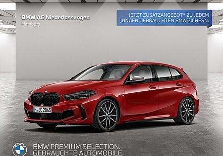 BMW M135i xDrive M Sport LiveCockpitProf Kamera LED