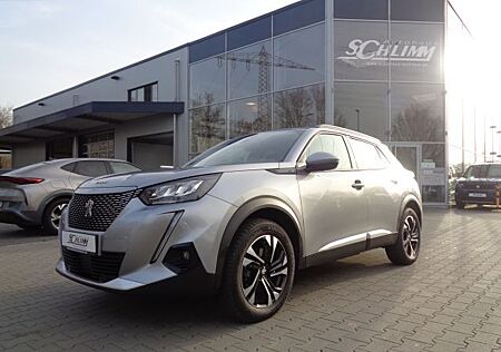 Peugeot 2008 Elektro Allure *ACC / Navi / SH / RFK*