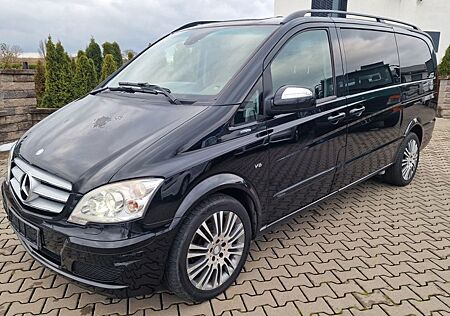 Mercedes-Benz Viano 3.0 CDI AMBIENTE lang