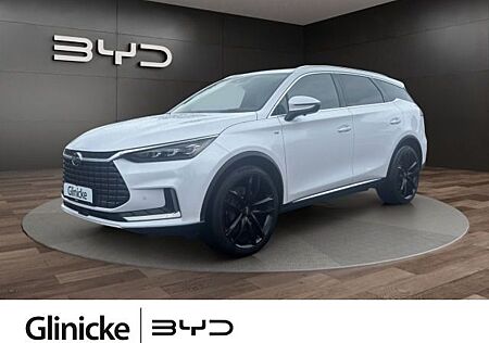 BYD TANG AWD Flagship 86.4 kWh LED Pano Navi 7 Sitze