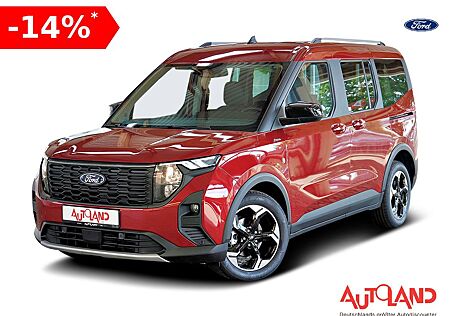 Ford Tourneo Courier Active 1.0 EB Aut. ACC Navi Sitz