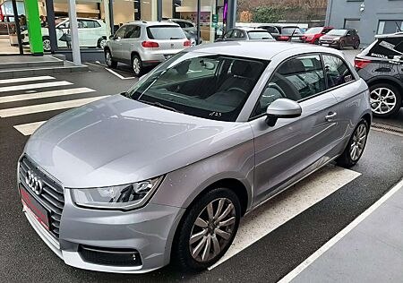 Audi A1 *Ihr Seat Vertragspartner*