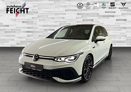 VW Golf Volkswagen VIII GTI Clubsport 2.0 TSI LED+NAVI+RFK+APP