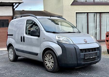 Fiat Fiorino SX Kasten