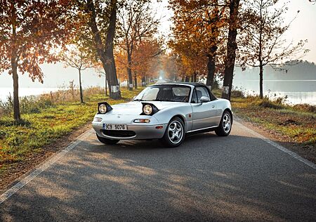 Mazda MX-5 1.6 ONLY 28,000 km