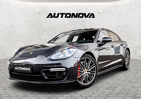 Porsche Panamera Turbo